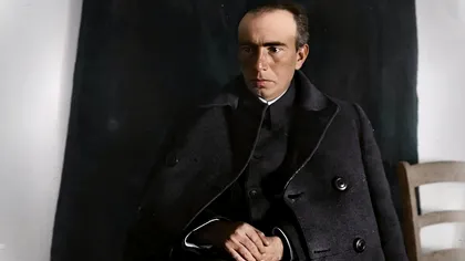 Părintele arheologiei românești și-ar fi prevestit sfârșitul. Povestea lui Vasile Pârvan, omul de știință care a descoperit Histria, cea mai veche cetate românească