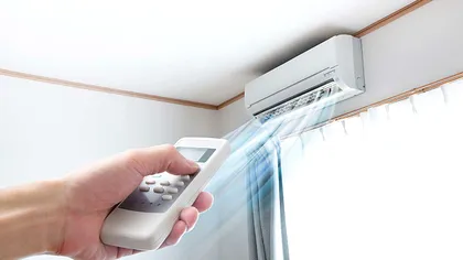 De ce aerul condiționat trebuie pus cât mai aproape de tavan. Explicația logică pe care o dau specialiștii