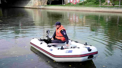 Barca românească pe hidrogen