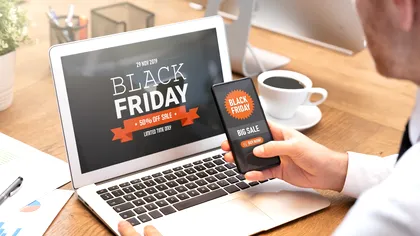 Cum te pregătești de Black Friday 2024