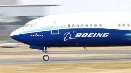 Boeing disponibilizează 17.000 de angajați pentru a „rămâne competitiv”