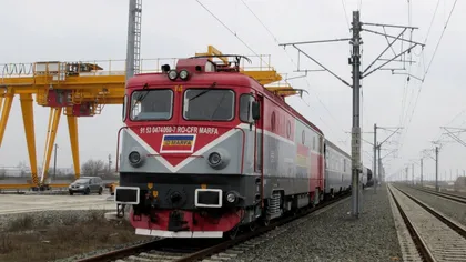CFR Marfă se pregătește pentru faliment, în timp ce Carpatica Feroviar prinde contur