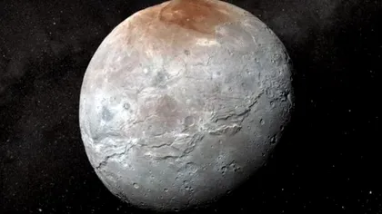 Surprinzătoare descoperiri ale astronomilor: Peroxid de hidrogen și dioxid de carbon pe luna lui Pluto
