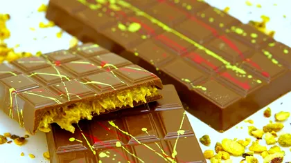 Ciocolate sau ciocolăți: Care este forma corectă de plural a cuvântului ciocolată
