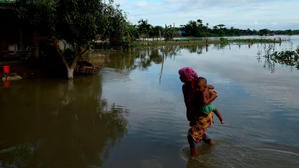 Schimbările climatice pot declanșa o creștere a violenței domestice: Ce au descoperit cercetătorii