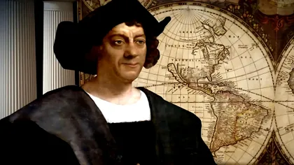 Noi dovezi despre originile lui Cristofor Columb: A fost evreu spaniol?