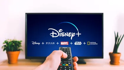 Disney+ introduce noi abonamente în România: Detalii despre planurile Standard și Premium