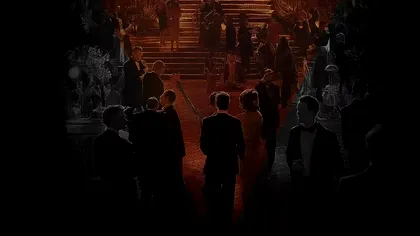 Marele Gatsby prinde viață într-un spectacol imersiv la București: Unde-l poți vedea, când și de unde iei bilete