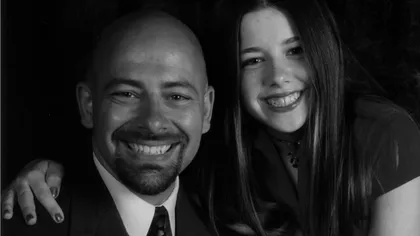 După ce i-a fost ucisă fiica, a descoperit că aceasta a fost transformată într-un chatbot cu inteligență artificială