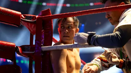 INTERVIU La Máquina, un serial despre prietenie și lupta interioară, pe Disney+: 