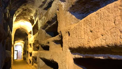 Rețea de camere și tuneluri subterane, descoperită sub „Locul Morților” al zapotecilor: Ce tehnologii au fost folosite