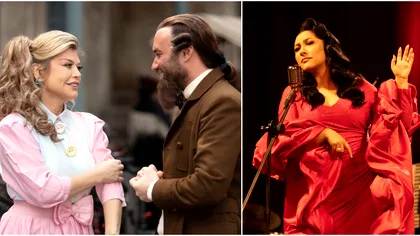 Filmul românesc care speră să cucerească toate topurile are dată oficială de lansare. Andra și Loredana Groza fac parte din distribuție