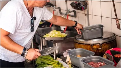 „Ingredientul” neobișnuit pus în mâncarea tip fast-food. Persoanele care-l folosesc pot ajunge la pușcărie: Autoritățile au intervenit deja în India