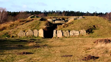 Descoperire surprinzătoare: Structură subterană veche de 5.000 de ani găsită în Danemarca