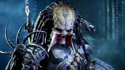 Filmul din franciza Predator care a intrat pe Netflix: Efecte vizuale impresionante și o coloană sonoră captivantă