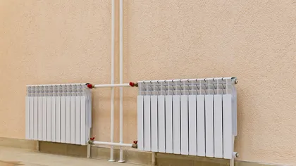 De ce majoritatea caloriferelor sunt puse pe orizontală. Explicația simplă la care puțini se gândesc