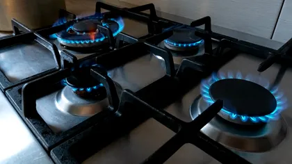 De ce are aragazul doar patru ochiuri: Explicația pe care puțină lume o știe