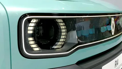 Alternativa la Dacia Spring care îți arată ce este posibil când Renault reinventează un clasic