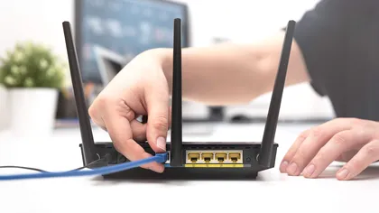 Routerul tău este în pericol? Cum să-ți protejezi rețeaua WiFi de atacuri cibernetice