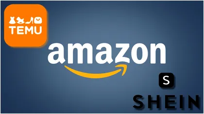 Concurență serioasă pentru Shein și Temu. Amazon își face site cu prețuri foarte mici: Livrările vor fi făcute direct din China