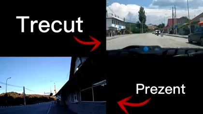 Curiozități din România: Cum arată și câți kilometri are cea mai lungă stradă din țară. Se află într-un oraș din județul Gorj