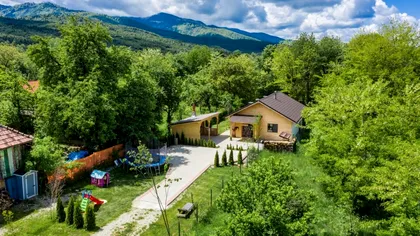 Unde să pleci în vacanță toamna asta, în România: Destinații cu peisaje superbe la noi în țară