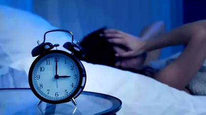 De ce te trezești la ora 3 sau 4 dimineața și cum să pui capăt acestui fenomen nocturn