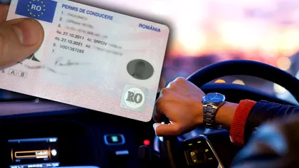 Uniunea Europeană vrea să schimbe permisele auto. România face și ea parte din acest plan: Ce se va întâmpla după digitalizarea sistemului de pe întreg continentul