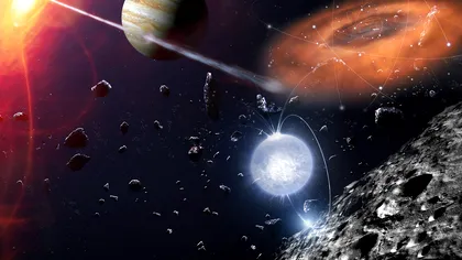 O fereastră spre infinit: Noua hartă a Universului uimește lumea științei