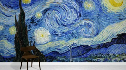 Descoperire surprinzătoare: „Noaptea înstelată” a lui Van Gogh respectă legile fizicii: Ce s-a aflat despre una dintre cele mai faimoase picturi din lume