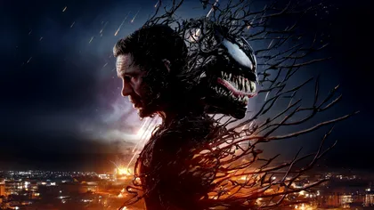 Venom: The Last Dance - Tom Hardy revine în rolul anti-eroului cu un nou adversar periculos