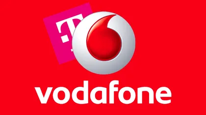 Vodafone cumpără Telekom România, achiziția anului în țara noastră. Rolul Digi RCS RDS în business