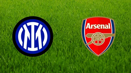 Liga Campionilor la TV în România: Ce partide vedem pe 06 noiembrie 2024. Meciurile încep la orele 19.45 și 22.00: Inter - Arsenal e derby-ul serii
