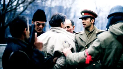 Singurul „terorist” arătat în direct la TVR, în timpul Revoluției: Drama campionului mondial de handbal, maltratat, scuipat și sechestrat în 1989