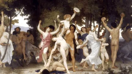 Populații misterioase din Antichitate: Cine erau agatârșii și bastarnii, legătura lor cu dacii