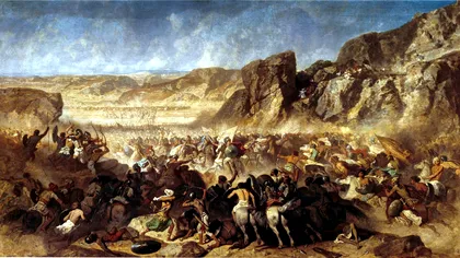 Marea aventură militară: Cum 10.000 de mercenari au înfruntat moartea, trădarea și 5.000 de kilometri de teritoriu inamic pentru a se întoarce acasă, în Grecia antică