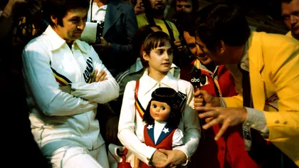 Nu Bela Karolyi a descoperit-o pe Nadia: Antrenorul uitat care i-a deschis drumul „Zeiței de la Montreal”