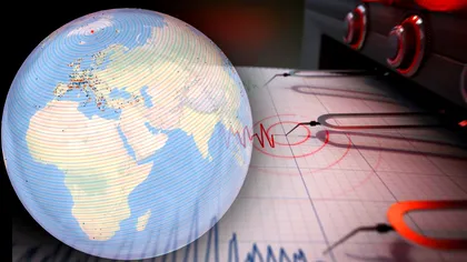 Cutremurul de 9 grade care a scurtat zilele pe Pământ și a mutat axa planetei: Cum o catastrofă poate influența rotația Terrei, așa cum s-a întâmplat în 2011