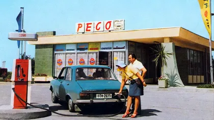 De ce spunem PECO la benzinării: ce înseamnă inițialele și cum au rămas în vocabularul românesc