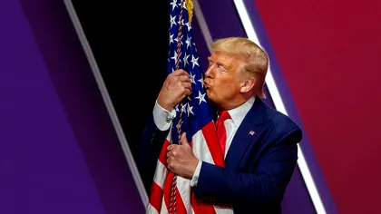Cele 7 mari promisiuni ale lui Donald Trump către poporul american: de la pacea în Ucraina la tăieri de taxe și deportări în masă