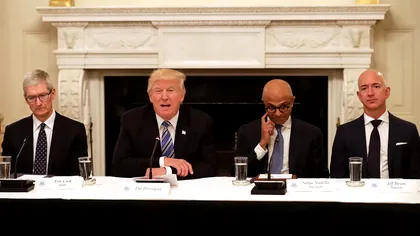 Ce înseamnă pentru Big Tech revenirea lui Donald Trump la cârma Americii: vremuri grele pentru Google și o nouă eră de „libertate” pentru Elon Musk și cripto