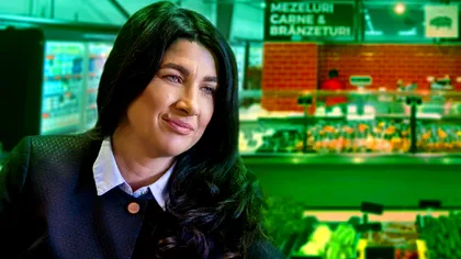Cine este femeia din România care a reușit să transforme un aprozar deschis în anii '90 într-un rival pentru Lidl, Kaufland și alți giganți. Acum deține 120 de magazine și fabrici