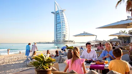 Turist arestat în Dubai după ce a postat o recenzie online. Cum o lege necunoscută l-a condamnat la detenție