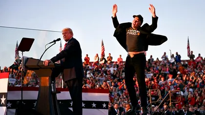 Elon Musk a primit „cadoul” de la Trump: ce departament va conduce în America și ce rol va juca