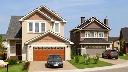 De ce americanii nu au gard în fața caselor. Reguli și obiceiuri greu de acceptat în România