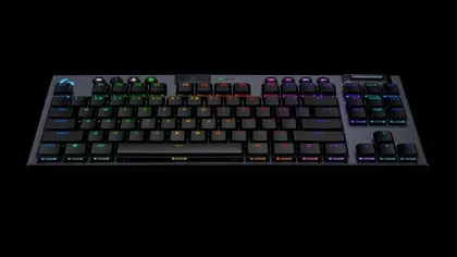 REVIEW Logitech G915 X – tastatura mecanică de gaming care te face mai eficient în fața concurenței. Viteza și opțiunile de personalizare sunt din altă ligă