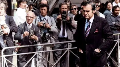 Politicianul care și-a înscenat propria moarte: o carieră distrusă de scandaluri, inițial favorit pentru funcția de prim-ministru în Marea Britanie