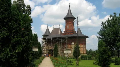 „Capitala” doamnelor Moldovei: Secretele luxului medieval de la Botoșani