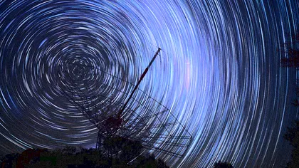 Un mesaj cosmic descifrat după un an: „Poate că acesta nu este altceva decât un simplu 