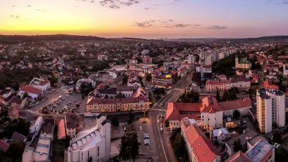 Orașul din România al cărui nume „era prea țărănesc”, iar tovarășii l-au „modernizat”: „Ignoranța a învins românismul”